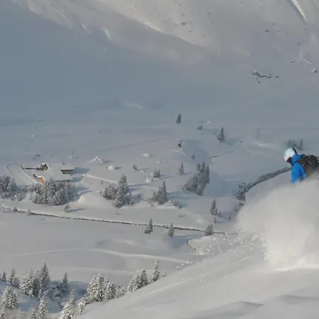 Jaktman 3* Bad Gastein