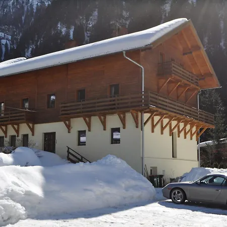 Jaktman Guest house 3*