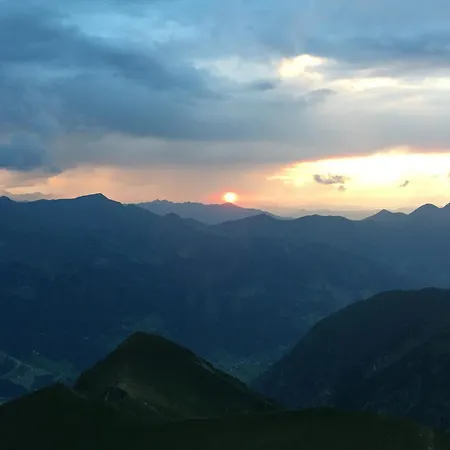 Guest house Jaktman Bad Gastein