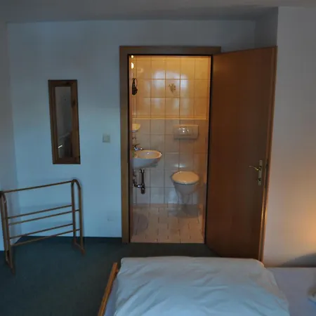 Jaktman Guest house Bad Gastein