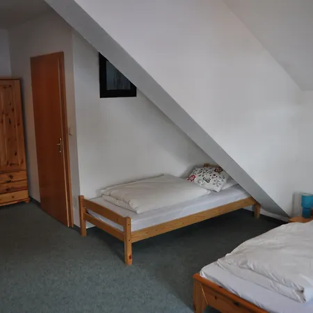 Jaktman ゲストハウス 3*