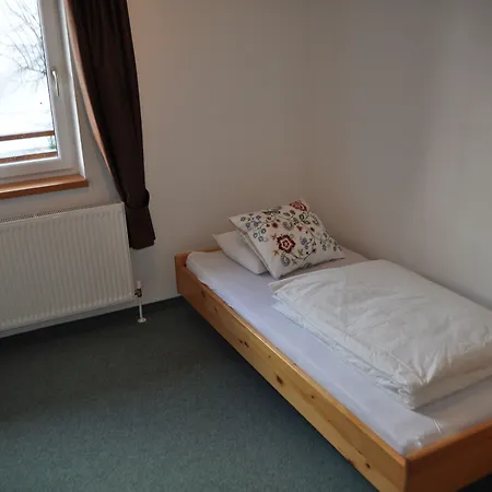 ゲストハウス Jaktman 3*