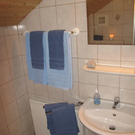 Jaktman Guest house Bad Gastein