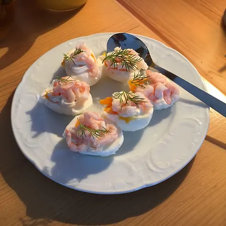 ゲストハウス Jaktman