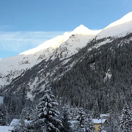 Jaktman ゲストハウス バードガシュタイン